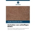 thumbnail image 1 of Verhalten von schluffigen BÃ¶den, (Paperback), 1 of 1