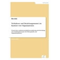 thumbnail image 1 of Verhaltens- und Beziehungsmuster im Kontext von Organisationen: Versuch einer sozialwissenschaftlichen Annäherung und En, (Paperback), 1 of 1