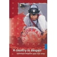 thumbnail image 1 of Verhandelingen Van Het Koninklijk Instit A Country in Despair, Book 186, (Paperback), 1 of 1