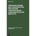 thumbnail image 1 of Verhandlungen Des Deutschen Juristentage Verhandlungen Des FÃ¼nfzehnten Deutschen Juristentages - Stenographische Berichte, Book 15, (Hardcover), 1 of 1