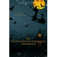 thumbnail image 1 of Verhexte Westwick-Krimis Die Weihnachtsliste der Hexen: Verhexte Westwick-Krimis #4, Book 4, (Paperback), 1 of 1