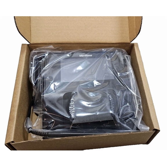 VeriFone MX915 Credit Card PIN Pad Terminal PCI 4.0 EMV Aloha CP FirstData