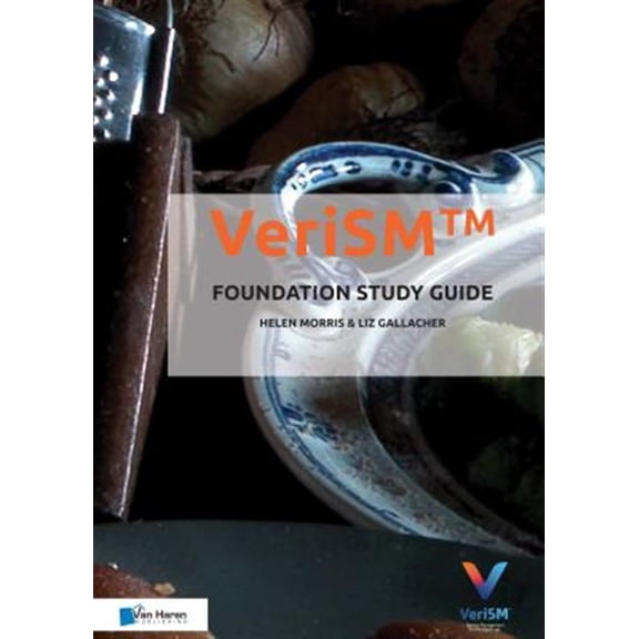 Pre-Owned VeriSM  Foundation Study Guide (Paperback)