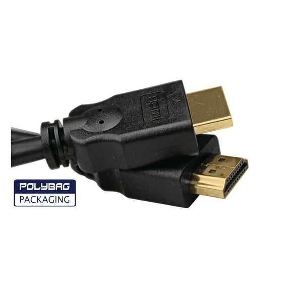 Vericom® Ahd30-04293 28-gauge Hdmi Cable (30ft)