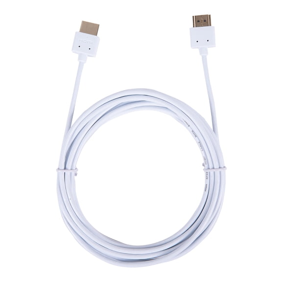 Vericom Xhd01-04260 Gold-plated High-speed Hdmi Cable With Ethernet (12ft)