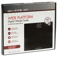 thumbnail image 1 of Veridian Digital Floor Scale 4 per Case, 1 of 8