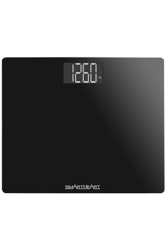Digital Floor Scale