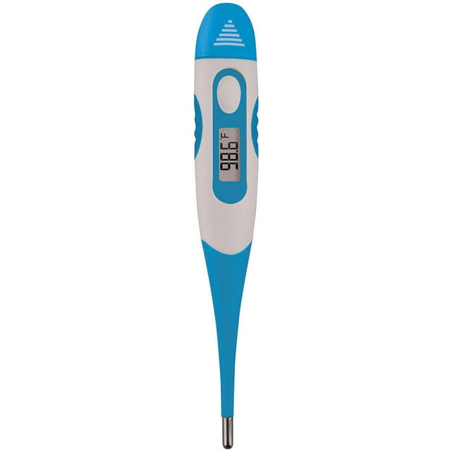 Veridian Healthcare 30Second Digital Thermometer