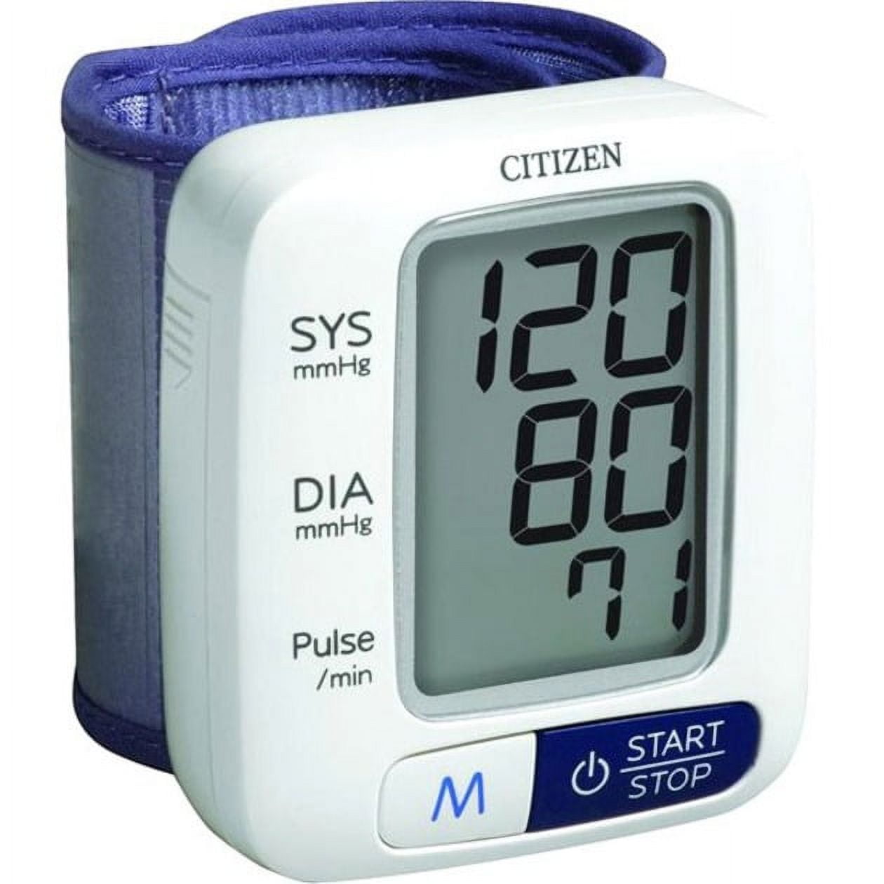 Veridian Healthcare Blood Pressure Monitor