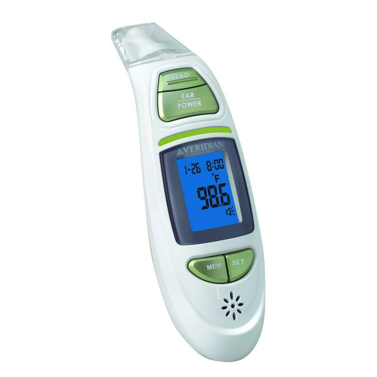 DIGITAL INSTANT-READ THERMOMETER – Mother Earth News