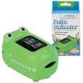 thumbnail image 1 of Veridian Healthcare Pediatric Pulse Oximeter, 1 of 8