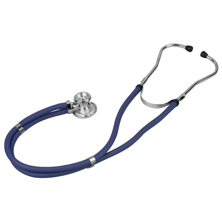 Veridian Healthcare Sterling Series Royal Blue Sprague Rappaport