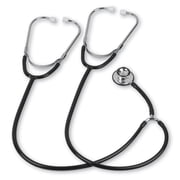 Veridian Healthcare Teaching/Training Aluminum Dual-Head Stethoscope