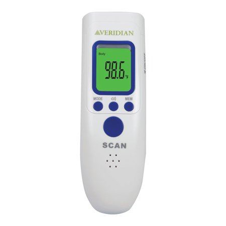 Veridian Non-Contact Infrared Thermometer (EA/1)