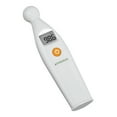 thumbnail image 1 of Veridian Temporal Contact Thermometer LCD Display 09-330 1 Each, 1 of 7