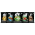 thumbnail image 1 of YAW! Veriety Pack 5 Pack Baked Baguette Bites 3oz, 1 of 7
