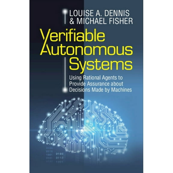 Verifiable Autonomous Systems, (Hardcover)