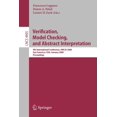 thumbnail image 1 of Verification, Model Checking, and Abstract Interpretation: 9th International Conference, Vmcai 2008, San Francisco, Usa,, (Paperback), 1 of 1