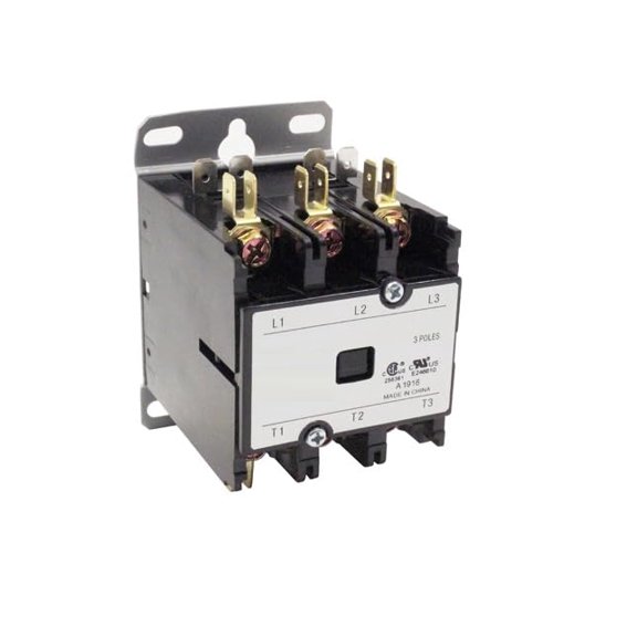 Verified Substitute A77-288514A-1-SUB Definite Purpose CONTACTOR, 600V, Box Style Terminal Connection, 50A$$Electrical