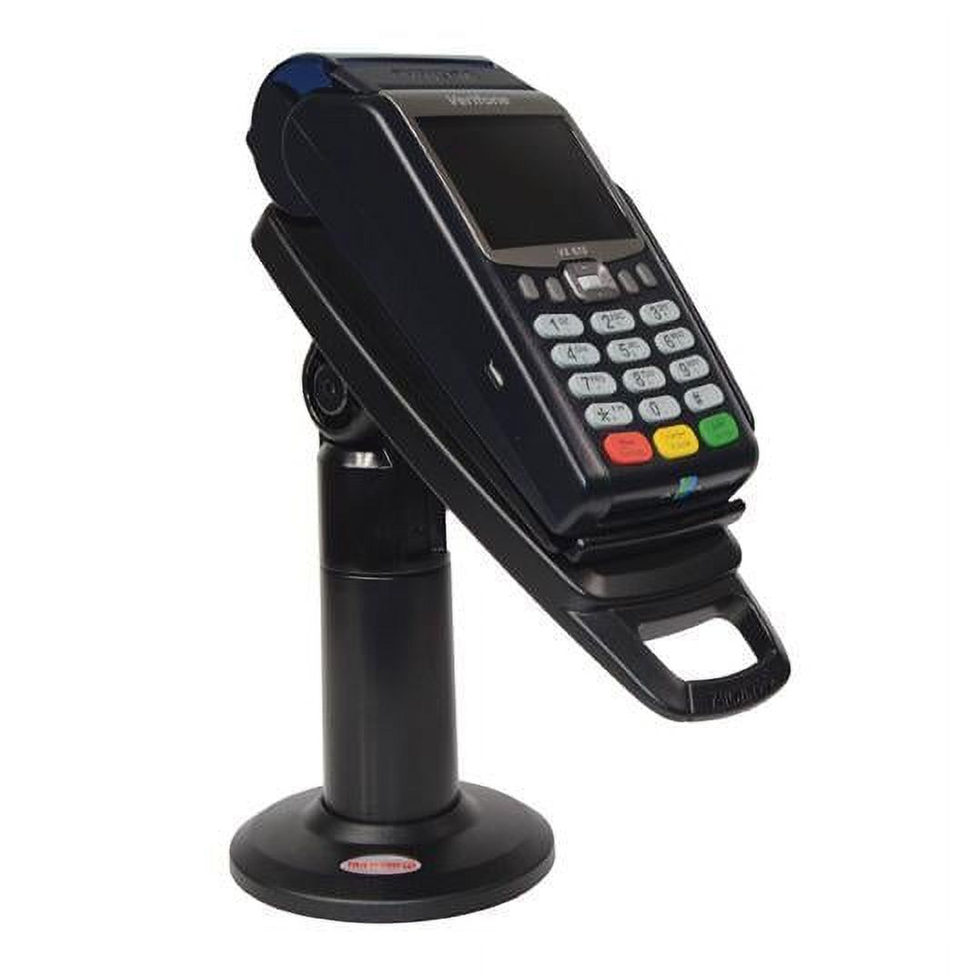 Verifone Vx675 7" Pole Mount Terminal Stand Slim Design