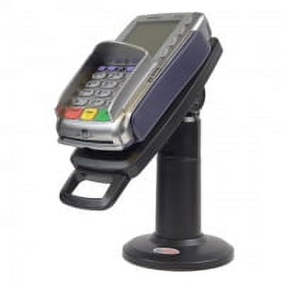 Verifone Vx810 7" Lockable Pole Mount Terminal Stand