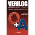 thumbnail image 1 of Verilog: Frequently Asked Questions: Language, Applications and Extensions, (Hardcover), 1 of 1