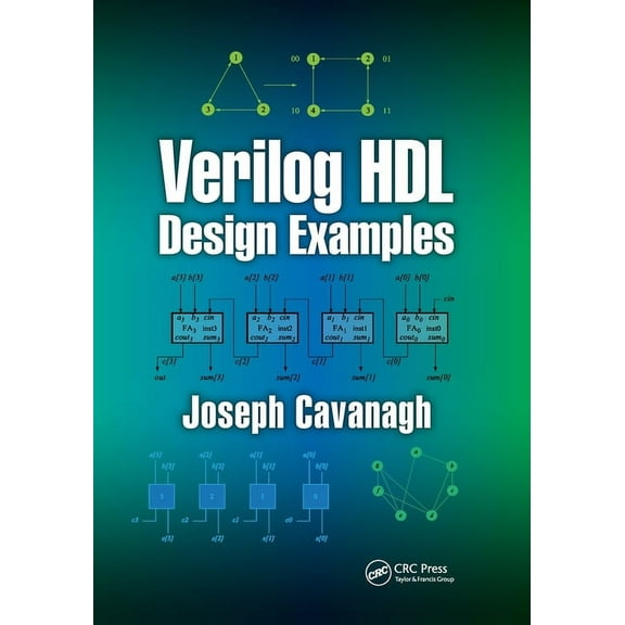 Verilog Hdl Design Examples, (Paperback)
