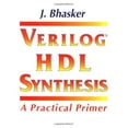 thumbnail image 1 of Pre-Owned Verilog Hdl Synthesis: A Practical Primer (Paperback) 0965039153 9780965039154, 1 of 1