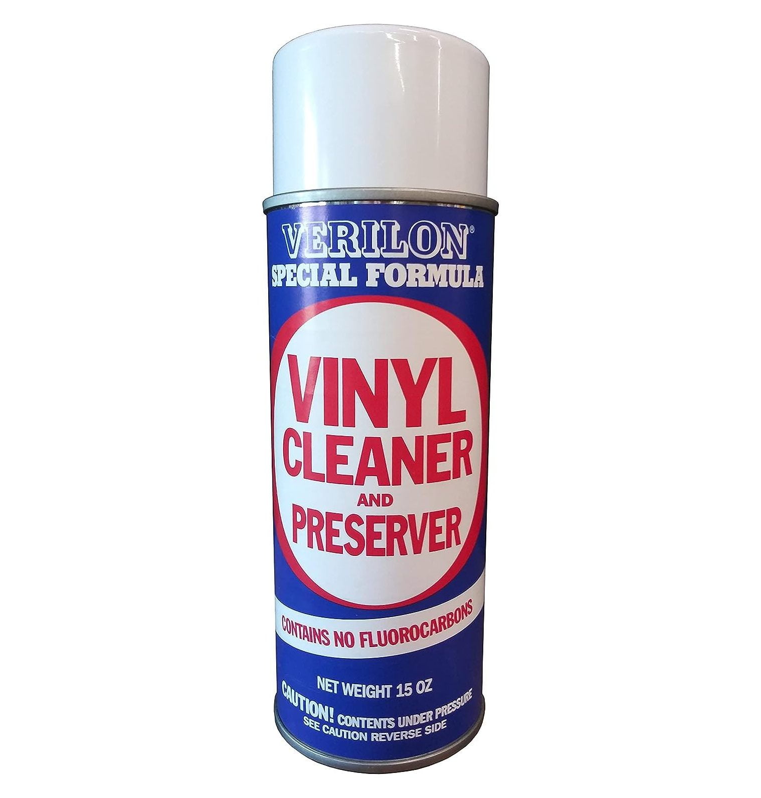 Verilon Vinyl Cleaner