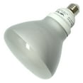 thumbnail image 1 of Verilux 05116 - CFSR40VLX Compact Fluorescent Daylight Full Spectrum Light Bulb, 1 of 3