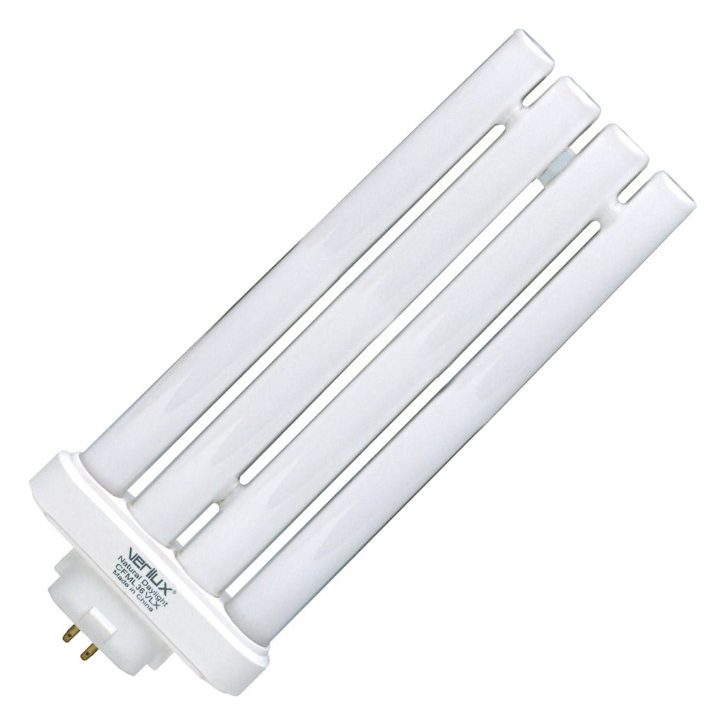 Verilux natural clearance daylight cfml24vlx