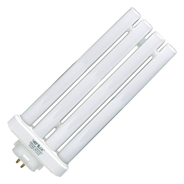 Verilux 36W Light Natural Spectrum, Compact Replacement Bulb Verilux