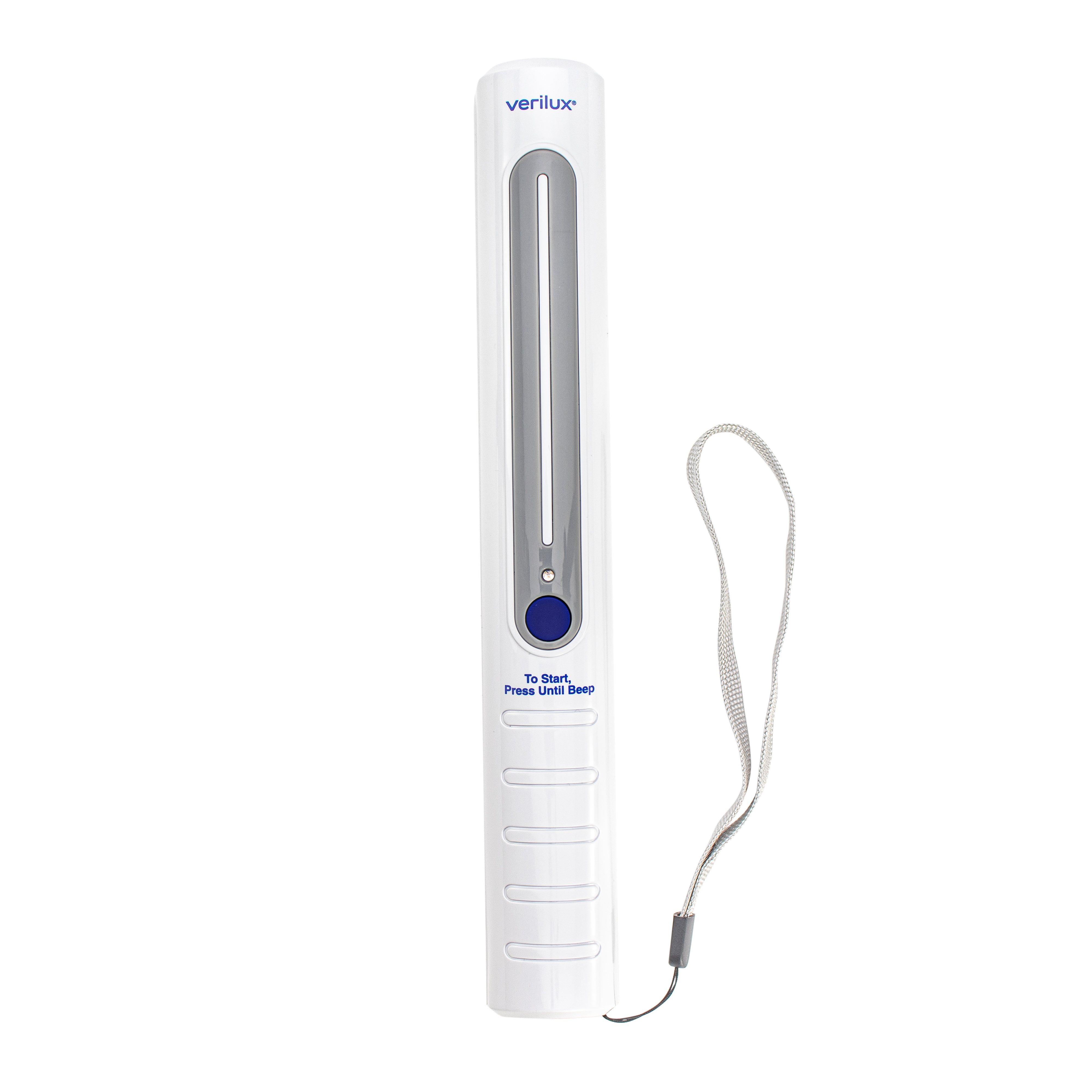 Verilux CleanWave Portable Sanitizing Travel Wand with UV-C Technology - image 1 of 6