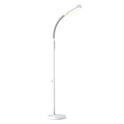 Verilux HappyLight Duo 2-in-1 Light Therapy & Floor Lamp White VT39WW1