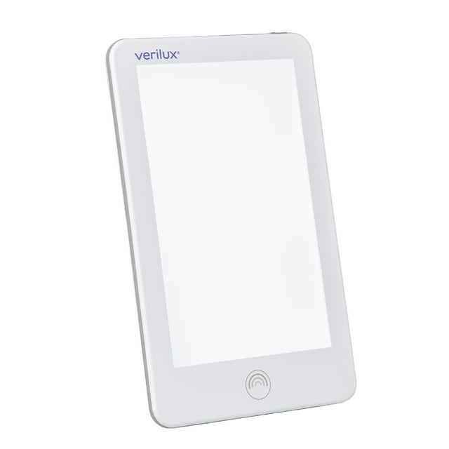 Verilux HappyLight Lumi Wall Mountable UVFree LED Therapy Lamp