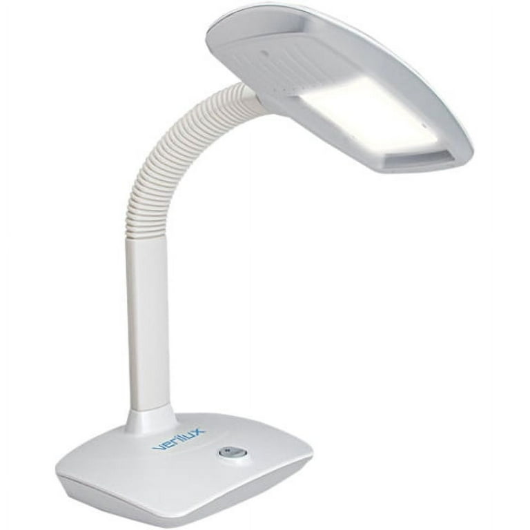 Verilux 2024 desk lamp