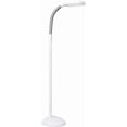 thumbnail image 1 of Verilux® SmartLight Full Spectrum LED Modern Floor Lamp with Adjustable Brightness, Flexible Gooseneck and Easy Controls - Reduces Eye Strain and Fatigue, 1 of 7