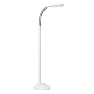 Floor reading 2024 lamps walmart