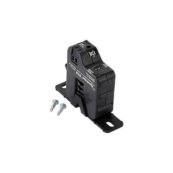 Veris Current Switch .5/175A Adj. W/Led H-608