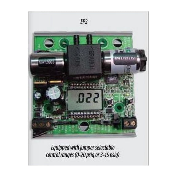 Veris Industries EP2100S Ep Trans Lcd Overide - Reliable & Durable Override Control