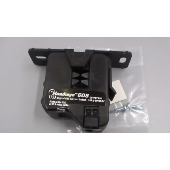 Veris Industries H608