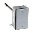 thumbnail image 1 of Veris Industries HD2XVSX RH Duct2%5/10VDC Humidity/Temperature Sensor for HVAC Control, 1 of 1