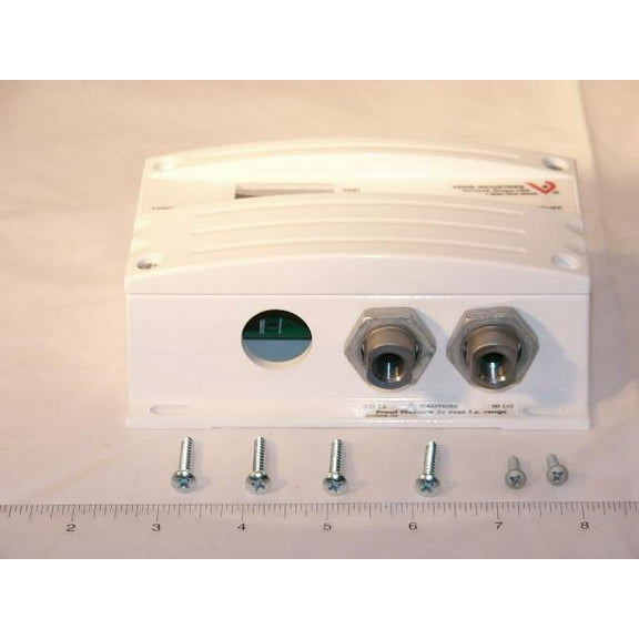 Veris Industries PWLX04S - 0/100# Wet Media # Xdcr W/Lcd