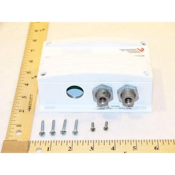 Veris Industries PWXX04S - 0/100# Wet # Xducer4-20Ma Out