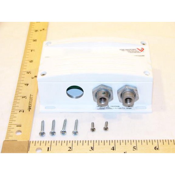 Veris Industries PWXX04S - 0/100# Wet # Xducer4-20Ma Out