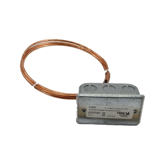Veris Industries VER-TAMI0 - Accurate Averaging Duct Sensor, 6