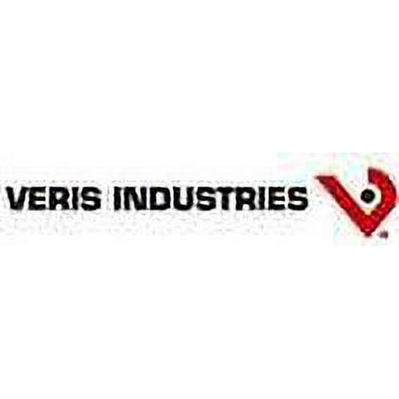 Veris Industries VMD2B-F120A 15A DPDT Socket/din RELAY 120V