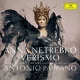 thumbnail image 1 of Verismo (Includes DVD), 1 of 1