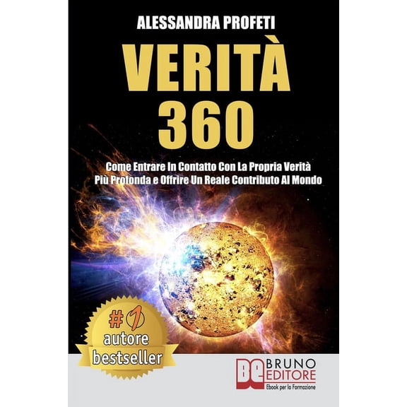 Verit 360 - eBook