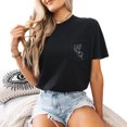 thumbnail image 1 of Verita Culture Beet Gardening Pocket Shirts for Women Plant Lover T Shirt Cute Gardener Tshirt Garden Graphic Tees Gardening Gifts Tops, 1 of 4